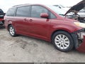 Photo 12 of 15 — 2013 Toyota Sienna