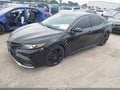 Photo 2 of 17 — 2024 Toyota Camry