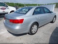 Photo 4 of 16 — 2009 Hyundai Sonata