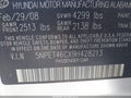 Photo 9 of 16 — 2009 Hyundai Sonata