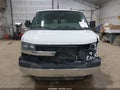 Photo 12 of 18 — 2016 Chevrolet Express 3500