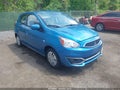 Photo 1 of 16 — 2019 Mitsubishi Mirage