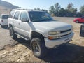 Photo 1 of 12 — 2004 Chevrolet Tahoe