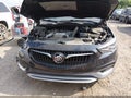 Photo 13 of 22 — 2018 Buick Regal TourX