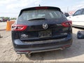 Photo 17 of 22 — 2018 Buick Regal TourX