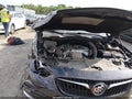 Photo 18 of 22 — 2018 Buick Regal TourX