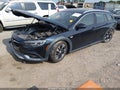 Photo 2 of 22 — 2018 Buick Regal TourX
