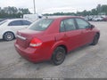 Photo 4 of 16 — 2011 Nissan Versa