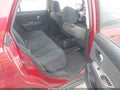 Photo 8 of 16 — 2011 Nissan Versa