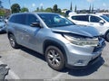 Photo 1 of 16 — 2014 Toyota Highlander