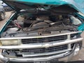 Photo 10 of 16 — 1995 Chevrolet GMT