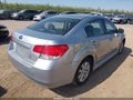Photo 4 of 16 — 2012 Subaru Legacy