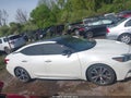 Photo 14 of 17 — 2016 Nissan Maxima
