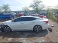 Photo 15 of 17 — 2016 Nissan Maxima