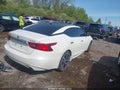 Photo 4 of 17 — 2016 Nissan Maxima