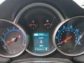 Photo 7 of 17 — 2016 Chevrolet Cruze Limited