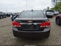 Photo 16 of 17 — 2016 Chevrolet Cruze Limited