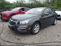 Photo 2 of 17 — 2016 Chevrolet Cruze Limited