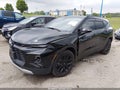 Photo 2 of 16 — 2021 Chevrolet Blazer