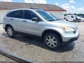 Photo 1 of 13 — 2008 Honda CR-V