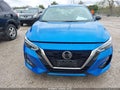 Photo 6 of 16 — 2021 Nissan Sentra