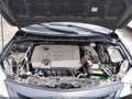 Photo 10 of 16 — 2012 Toyota Corolla