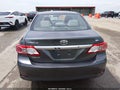 Photo 16 of 16 — 2012 Toyota Corolla
