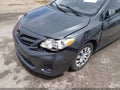 Photo 6 of 16 — 2012 Toyota Corolla