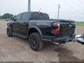 Photo 3 of 17 — 2025 Ford Ranger