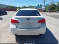 Photo 16 of 16 — 2010 Subaru Legacy