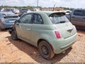 Photo 3 of 16 — 2014 Fiat 500