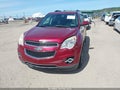 Photo 2 of 11 — 2010 Chevrolet Equinox