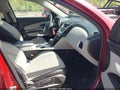 Photo 5 of 11 — 2010 Chevrolet Equinox