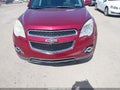Photo 6 of 11 — 2010 Chevrolet Equinox