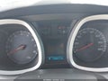 Photo 7 of 11 — 2010 Chevrolet Equinox