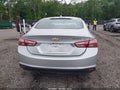Photo 17 of 17 — 2021 Chevrolet Malibu