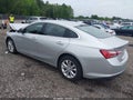 Photo 3 of 17 — 2021 Chevrolet Malibu