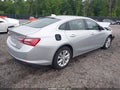 Photo 4 of 17 — 2021 Chevrolet Malibu