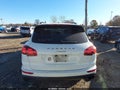 Photo 15 of 15 — 2017 Porsche Cayenne