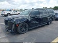 Photo 2 of 17 — 2021 Cadillac Escalade ESV