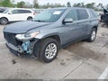 Photo 2 of 18 — 2019 Chevrolet Traverse