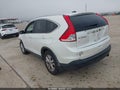 Photo 3 of 19 — 2012 Honda CR-V