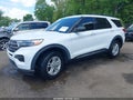 Photo 2 of 16 — 2022 Ford Explorer