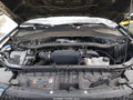 2022 Ford Police Interceptor Utility — photo 10 of 16 | VIN 1FM5K8AC6NGC23435