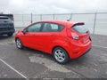 Photo 3 of 11 — 2014 Ford Fiesta