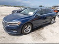 Photo 2 of 16 — 2020 Volkswagen Passat