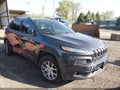 Photo 12 of 17 — 2017 Jeep Cherokee