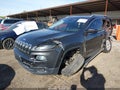 Photo 2 of 17 — 2017 Jeep Cherokee