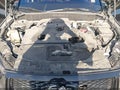 Photo 10 of 18 — 2022 Infiniti QX50