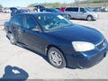 Photo 1 of 16 — 2007 Chevrolet Malibu